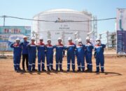 Pertamina Energy Terminal Perkuat Ketahanan Energi Nasional dengan Pengembangan LPG Terminal Tuban