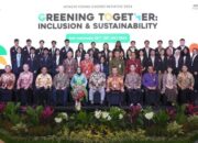 Hitachi Young Leaders Initiative 2024: Memberdayakan Pemimpin untuk Masa Depan yang Berkelanjutan