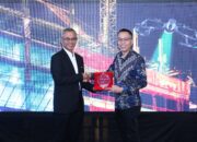 Datascrip dan Leica Geosystems Gelar Innovate ASIA Tour 2024 di Jakarta