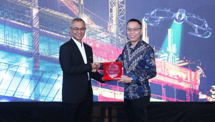 Datascrip dan Leica Geosystems Gelar Innovate ASIA Tour 2024 di Jakarta