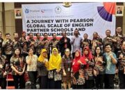 Pearson dan Chandra Naya Laksana Sediakan Pelatihan dan Asesmen untuk 180.000 Guru Bahasa Inggris