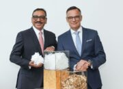 Rohit Aggarwal Ditunjuk Jadi CEO Baru Lenzing AG