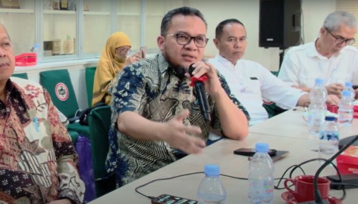 Pentingnya Kolaborasi untuk Memperbaiki Akses dan Kualitas Pengobatan Kanker