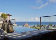 The Ritz Carlton Bali Tawarkan Pengalaman Menginap di Vila  