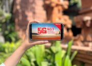 Telkomsel Percepat Ekspansi jaringan Hyper 5G, Bangun 225 Lokasi Jaringan 5G di Denpasar dan Badung