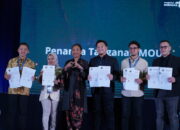 Wonderful Indonesia Co-Branding Forum (WICF) II 2024, Kolaborasi Kemenparekraf dan 184 Brand Multi Industri