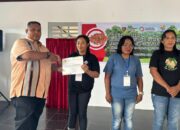 Kenari Booi, Produk OVOP Maluku Siap Bersaing di Pasar Nasional dan Internasional