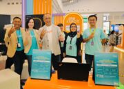 BNI Sekuritas Siap Manjakan Nasabah dengan Promosi Eksklusif di BNI Expo 2024