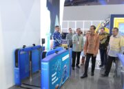 Perkuat Komitmen dalam Tranformasi Digital, Jatelindo Suguhkan Inovasi Terbaru di FEKDI 2024