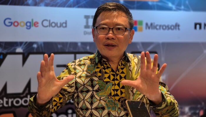 Metrodata Solution Day 2024: AI Buka Era Baru Transformasi Bisnis