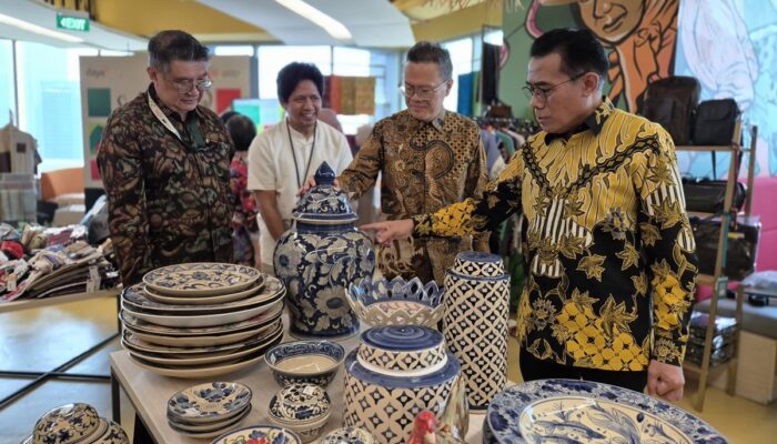 Daya Fest 2024, Bank BTPN Terus Perkuat Komitmen Pemberdayaan Masyarakat dan UMKM Lokal