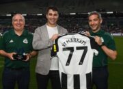 VT Markets Jalin Kolaborasi Global yang Baru dengan Newcastle United