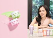 Kisah Sukses Dorskin, Bawa Inovasi Hybrid Skincare dan Raih Peningkatan Pesanan 30x Lipat