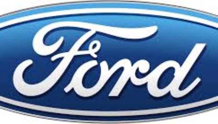 Ford Batalkan Pembuatan Mobil Listrik 3 Baris Tempat Duduk