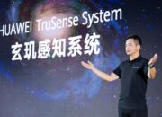 Huawei Luncurkan HUAWEI TruSense System Terbaru