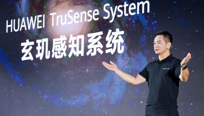 Huawei Luncurkan HUAWEI TruSense System Terbaru