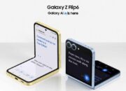 Bebas Berkomunikasi Tanpa Batas Bahasa dengan Fitur AI On Device di Galaxy Z Flip6