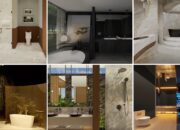 KOHLER Hadirkan Inspirasi Desain Kamar Mandi Unik di IBT 2024