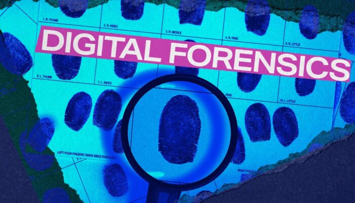 Mengenal Forensik Digital dan Manfaatnya?