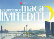 Rebut Paket Tur Eksklusif Lewat Permainan Kuis Daring “Experience Macao Limited Edition”