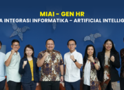 Metrodata Luncurkan Solusi Generative AI Inovatif untuk Transformasi HR