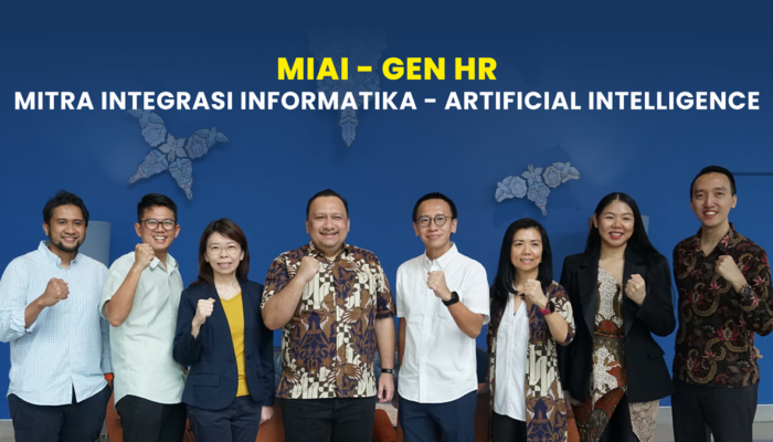 Metrodata Luncurkan Solusi Generative AI Inovatif untuk Transformasi HR