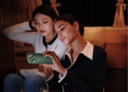 OPPO Reno12 F Dibaderol Mulai Rp4,2 Jutaan