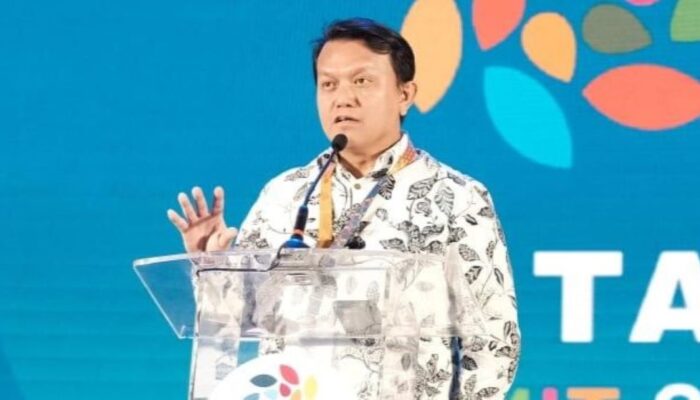 Kejar Net Zero 2050, PIS Targetkan Kontribusi Bisnis Hijau Menjadi 34 Persen tahun 2034