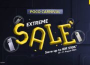 POCO Carnival Extreme Sale Siap Diserbu