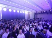 Huawei Luncurkan 10 Panduan Konstruksi Fasilitas Pusat Komputasi Pintar