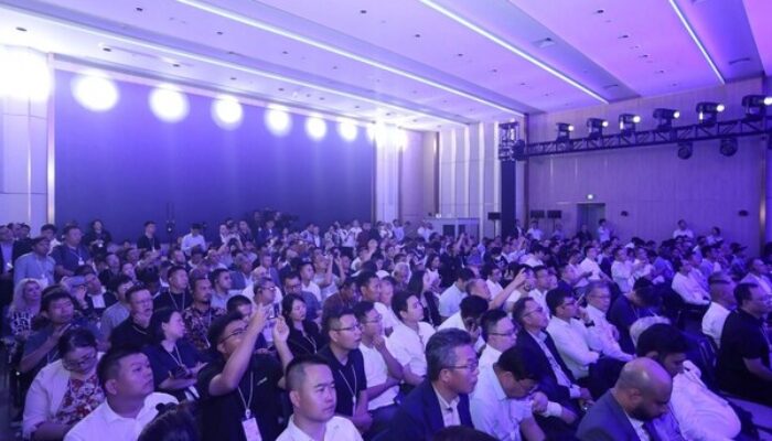 Huawei Luncurkan 10 Panduan Konstruksi Fasilitas Pusat Komputasi Pintar