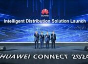 Huawei dan Mitra-Mitra Luncurkan Solusi Intelligent Distribution yang Meningkatkan Teknologi Pintar di Sektor Kelistrikan