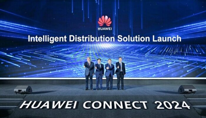 Huawei dan Mitra-Mitra Luncurkan Solusi Intelligent Distribution yang Meningkatkan Teknologi Pintar di Sektor Kelistrikan