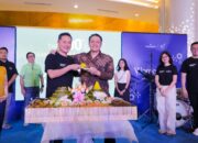 Euromedica Group Buka  Klinik ke-100 dan ke-101 SKIN+ dan SLIM+ Clinic