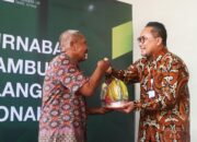 Bank BTPN Tegaskan Komitmen Pemberdayaan Nasabah Purnabakti pada Hari Pelanggan Nasional