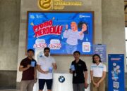 Tawarkan Promo Menarik KKB BRI untuk Para Golfer