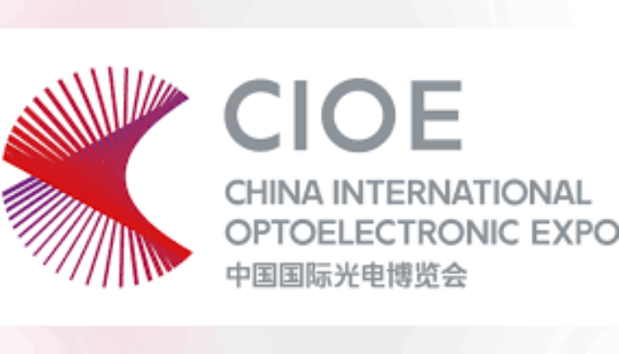 China International Optoelectronic Exposition Diadakan di Shenzhen World Convention and Exhibition Center