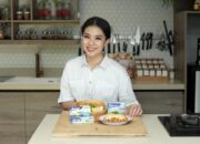 Bekal 15 Menit Ala Anchor dan Chef Devina Hermawan : Simpel Tapi Bergizi!