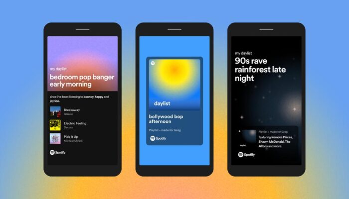 Fitur daylist di Spotify Kini Hadir Secara Global dan dalam Lebih Banyak Bahasa, Termasuk Bahasa Indonesia