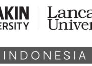 Deakin University Lancaster University Indonesia Luncurkan Program Gelar Ganda