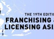 Franchising & Licensing Asia 2024 Tawarkan Peluang Baru dalam Bisnis Lisensi dan Waralaba