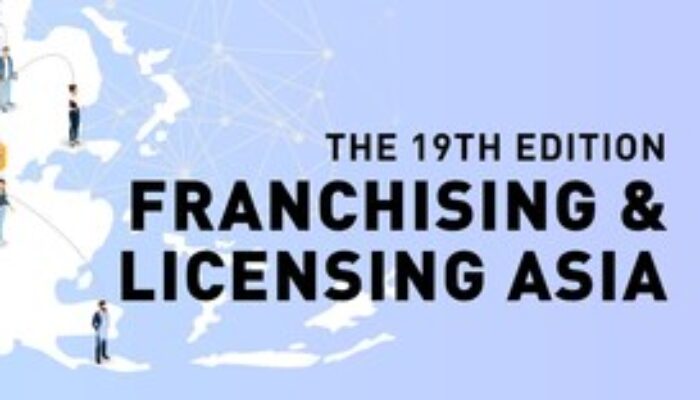 Franchising & Licensing Asia 2024 Tawarkan Peluang Baru dalam Bisnis Lisensi dan Waralaba