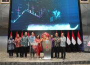 Kolaborasi dengan Mirae Asset, Bank DBS Indonesia Ciptakan 1 Juta Investor Baru Pasar Modal