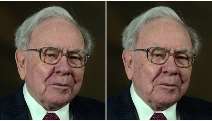 Strategi Warren Buffett Sulap Uang 1.000 Dolar AS tahun 1965 Jadi 42,5 Juta Dolar Saat Ini