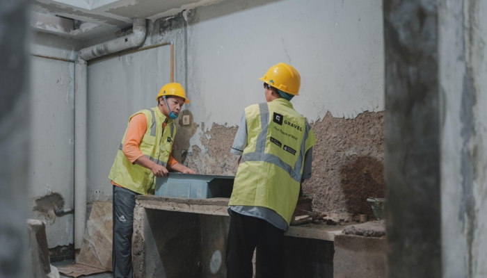 Gravel Ungkap Rahasia Rumah Tahan Gempa: 7 Hal yang Wajib Dicek di Rumah