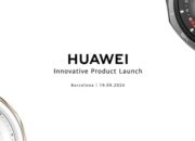 Ini Deretan Terbaru Inovasi Huawei yang Segera Hadir