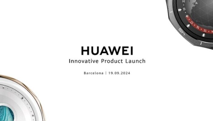 Ini Deretan Terbaru Inovasi Huawei yang Segera Hadir