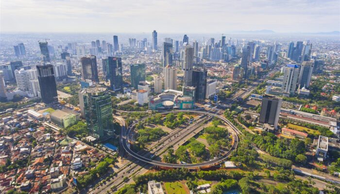 Pasar Properti dengan Tingkat Transparansi Tinggi  Menunjukkan Kemajuan Pesat, Melampaui Pasar Lainnya