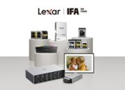 Lexar Mempererat Hubungan dengan Kreator Konten dan Meluncurkan Koleksi Produk Inovatif di IFA 2024