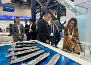 Gabung 800 Perusahaan Global, Pertamina International Shipping Hadir di GASTECH Houston 2024 